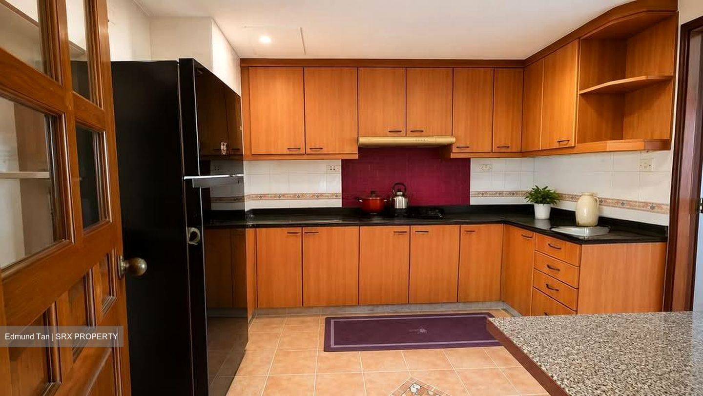Eastvale (D18), Condominium #604365421